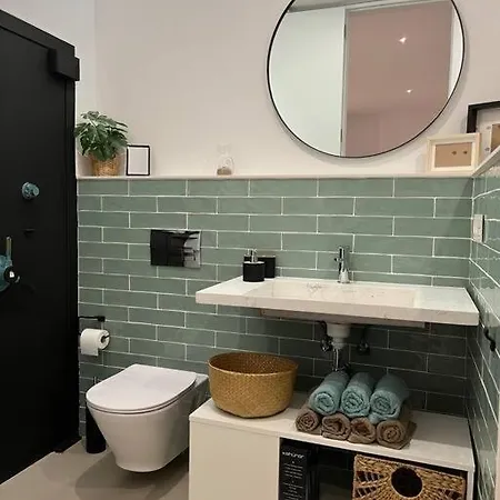 Apartamento Detail