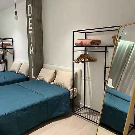 Detail Apartamento
