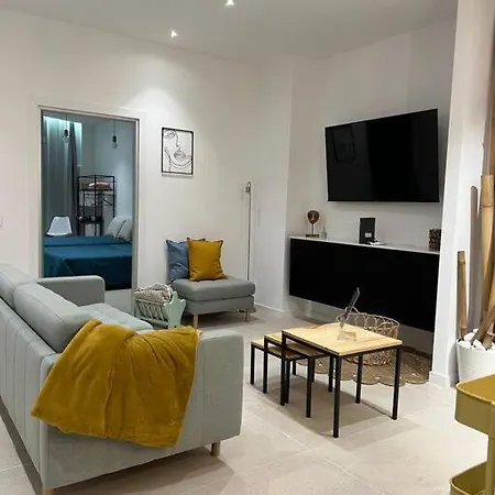 Detail Apartamento