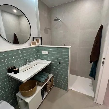 Apartamento Detail