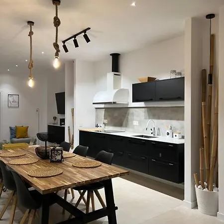 Apartamento Detail