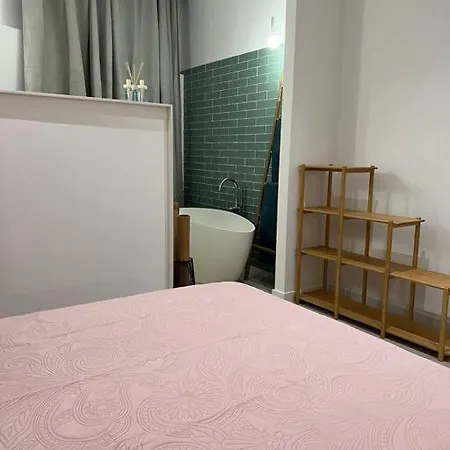 Apartamento Detail *