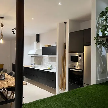 Apartamento Detail *