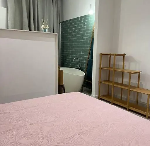 Διαμέρισμα Detail *
