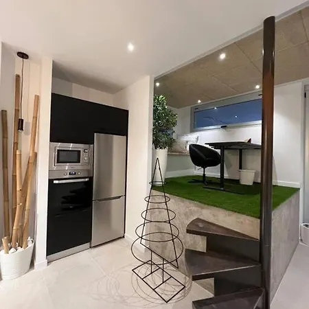 Apartment Detail