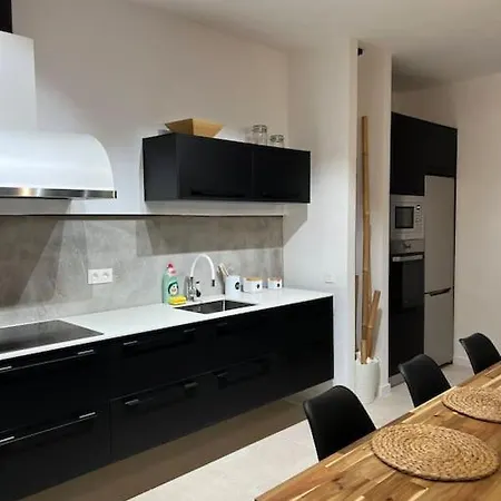 Detail Puerto de la Cruz (Tenerife)