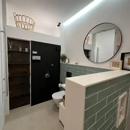 Detail Puerto de la Cruz (Tenerife)