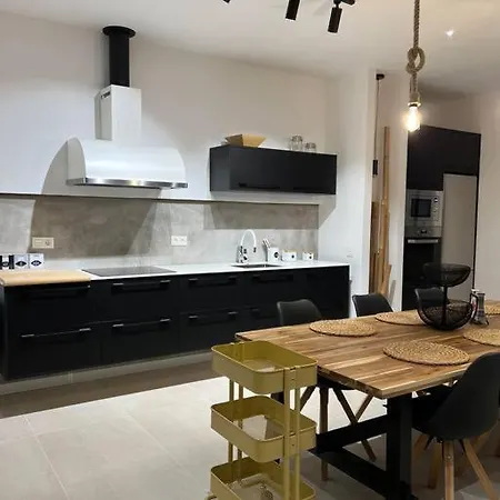 Detail * Puerto de la Cruz (Tenerife)