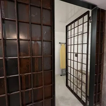 Detail Apartment Puerto de la Cruz (Tenerife)